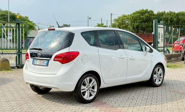 Opel Meriva 1.4 t Innovation (cosmo) Gpl-tech 120cv