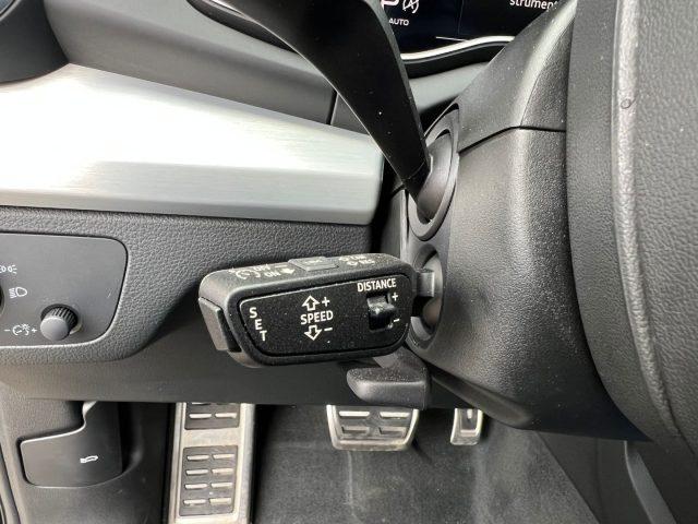 AUDI Q5 SPB 2.0 TDI quattro S-tronic S-line