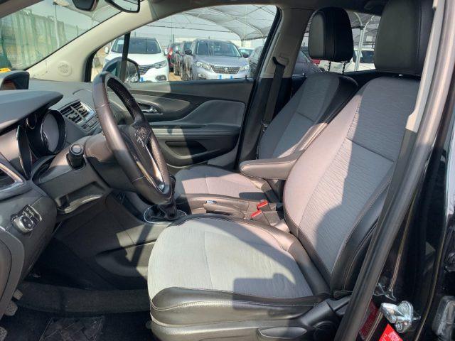 OPEL Mokka 1.6 CDTI Ecotec 136CV 4x4 Start&Stop Cosmo b-Color