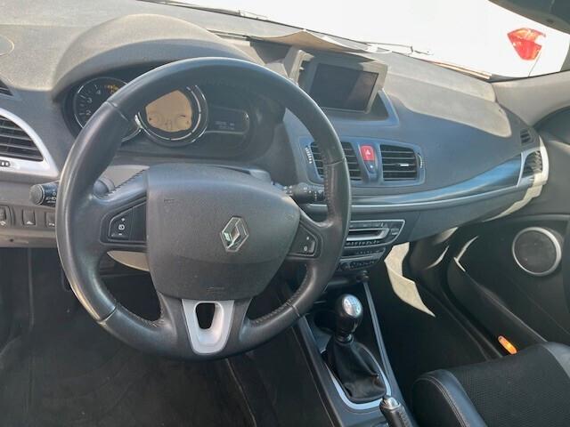RENAULT MEGANE INTERNI IN PELLE , NAVIGATORE FULL...