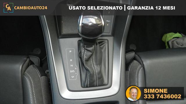 AUDI Q3 SPB 35 TFSI S tronic S line edition