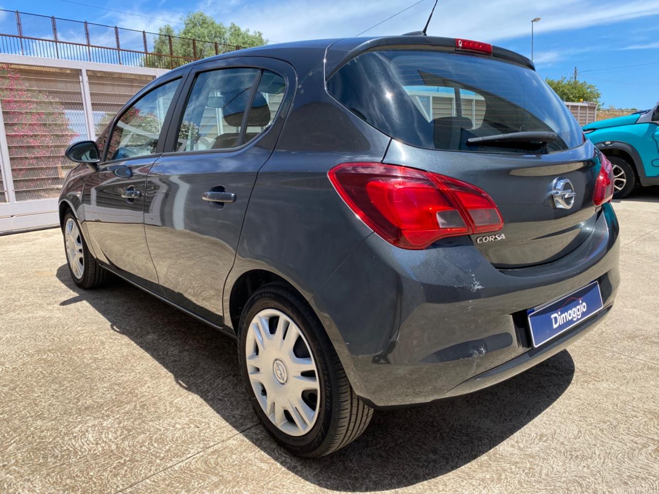 Opel Corsa 1,3 MJT 75CV | 2018