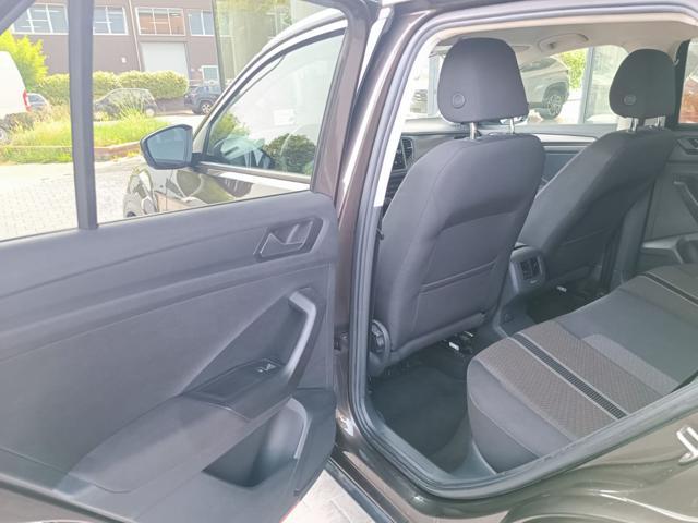 VOLKSWAGEN T-Roc 1.0 TSI 115 CV Style BlueMotion Technology
