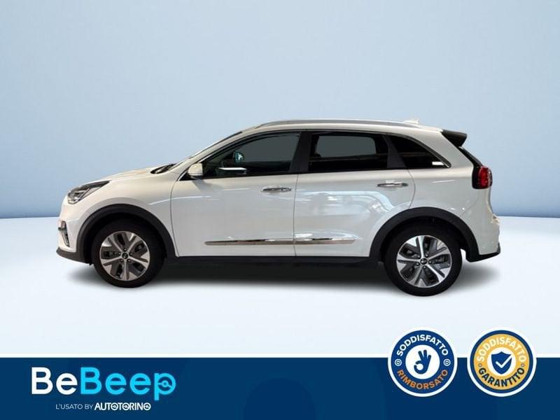 KIA Niro 1.6 GDI HEV STYLE DCT MY18