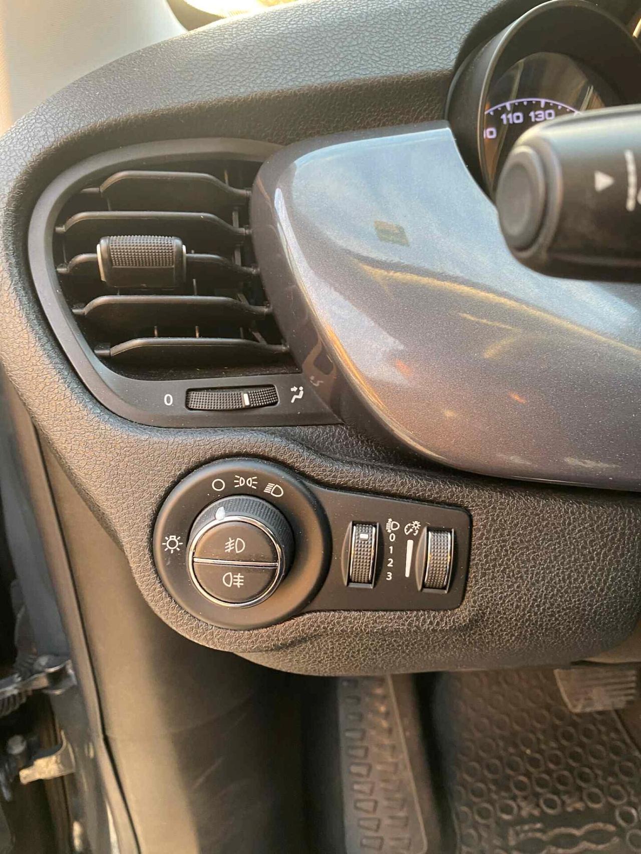 Fiat 500x 2.0 Diesel 4x4 150cv Aut. Cross