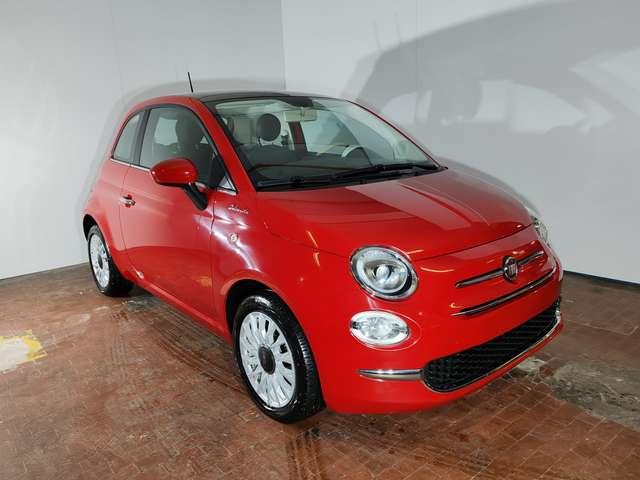 Fiat 500 1.0 Hybrid 70cv Dolcevita 36 Rate da 186,85 euro