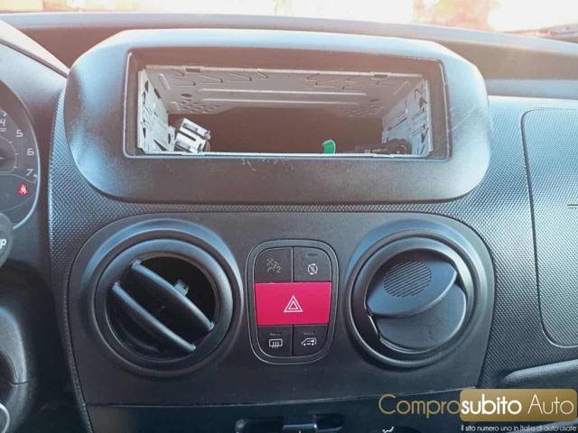 FIAT Fiorino 1.3 MJT 80CV + IVA 22%