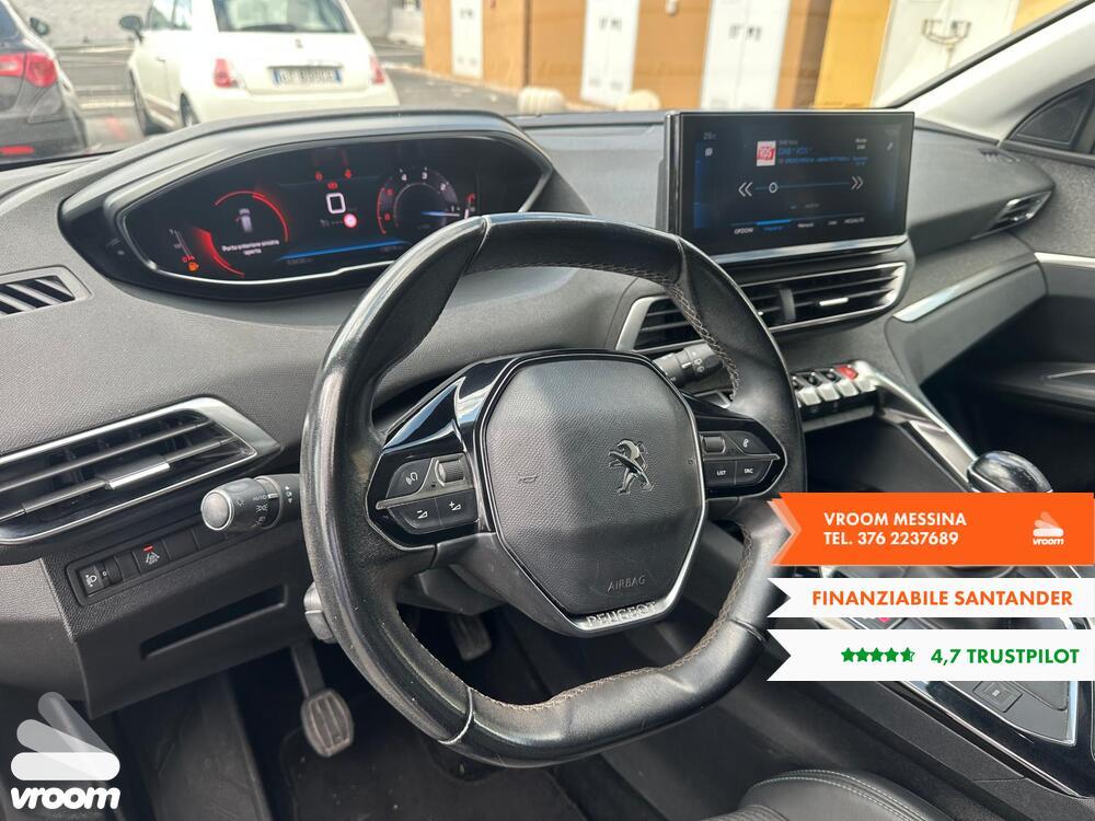 PEUGEOT 3008 2ª serie 3008 BlueHDi 130 S&S All...