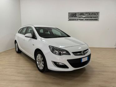 Opel Astra 1.6 CDTi 110CV Start&Stop Sports Tourer Business