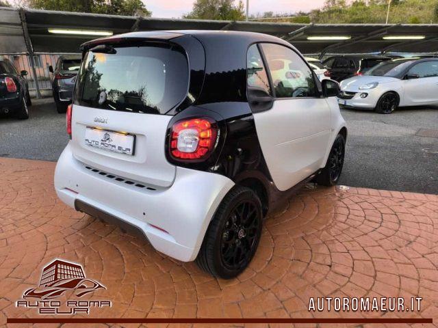 SMART ForTwo 70 1.0 twinamic Superpassion PREZZO REALE! LED!