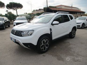 Dacia Duster 1.0 TCE PRESTIGE 100CV
