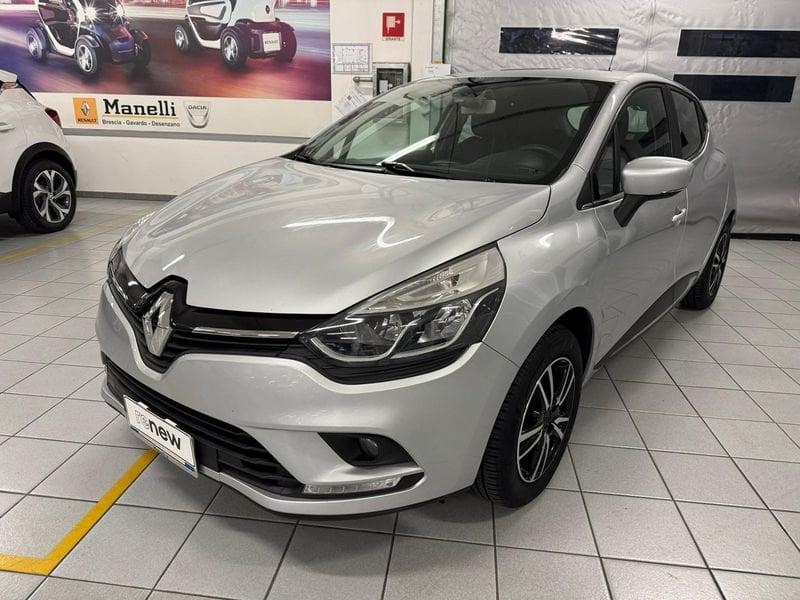 Renault Clio Zen 0.9 TCe Energy GPL 90cv rif.FJ150