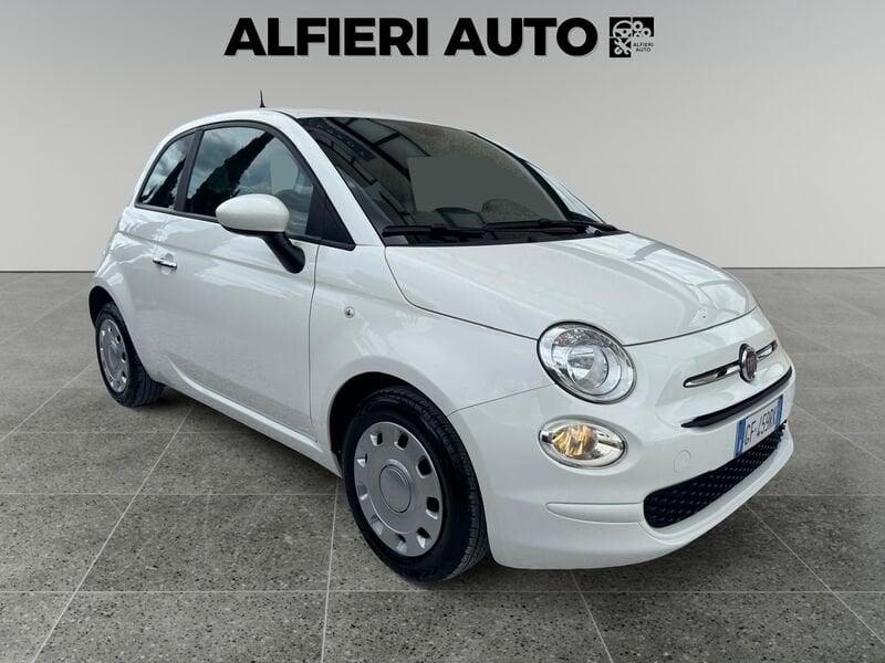 FIAT 500 1.0 Hybrid 70cv MT6 Pop