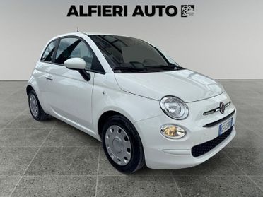 FIAT 500 1.0 Hybrid 70cv MT6 Pop