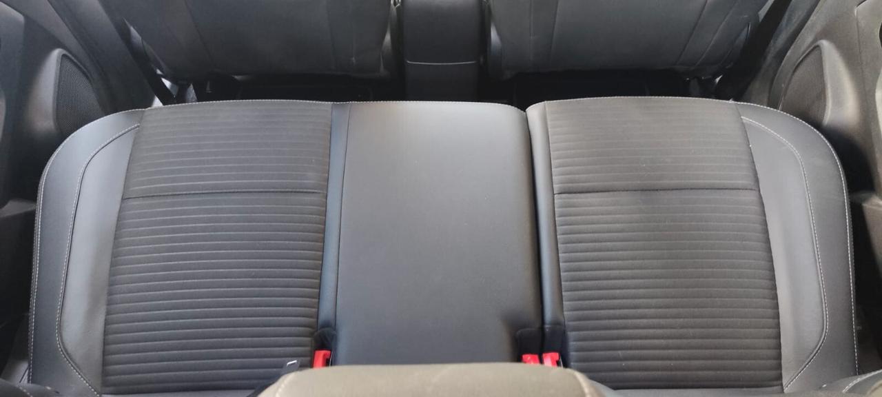 Ford EcoSport 1.5 Ecoblue 95 CV Start&Stop Plus