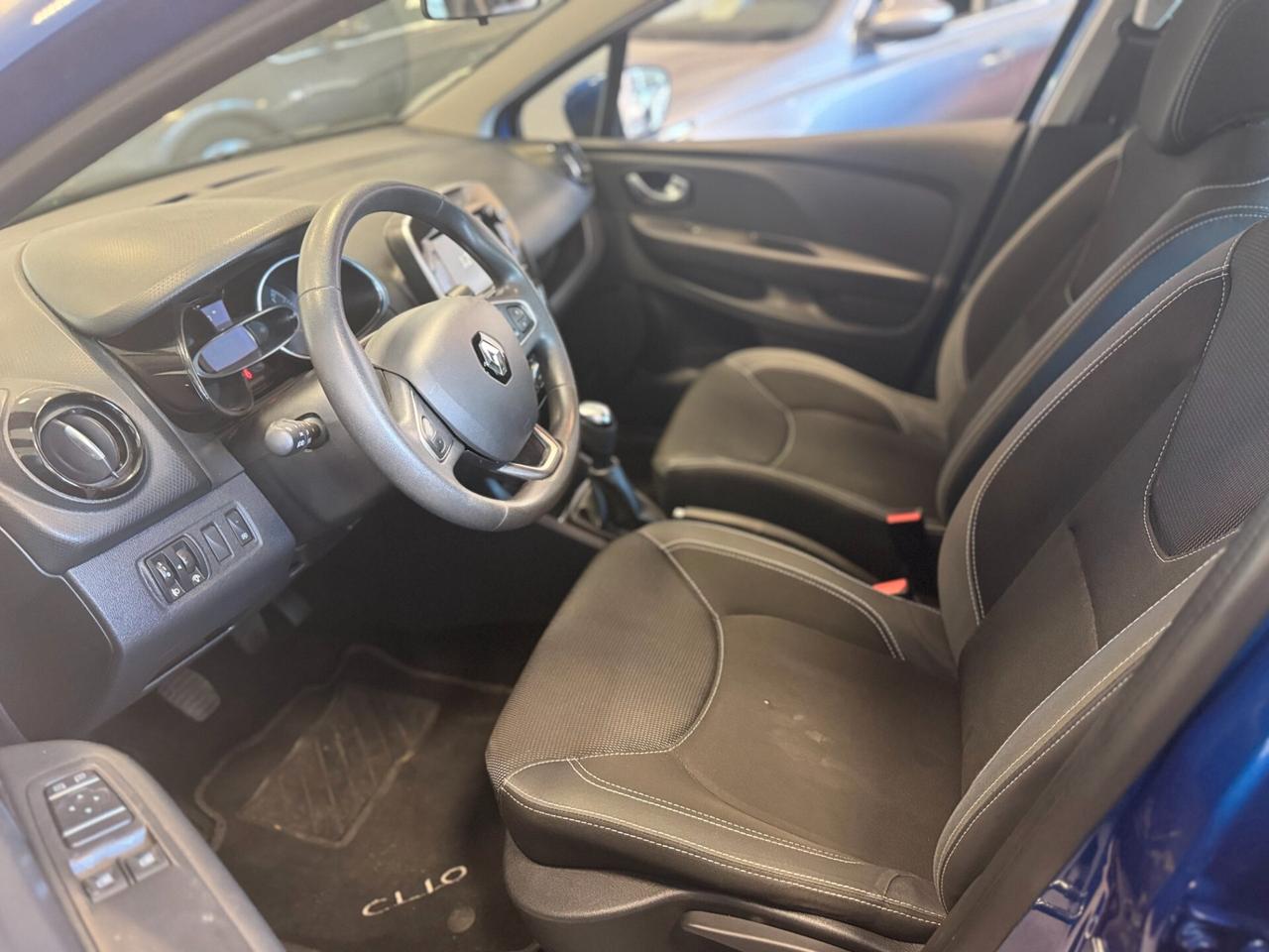 Renault Clio dCi 8V 90 CV 5 porte Business