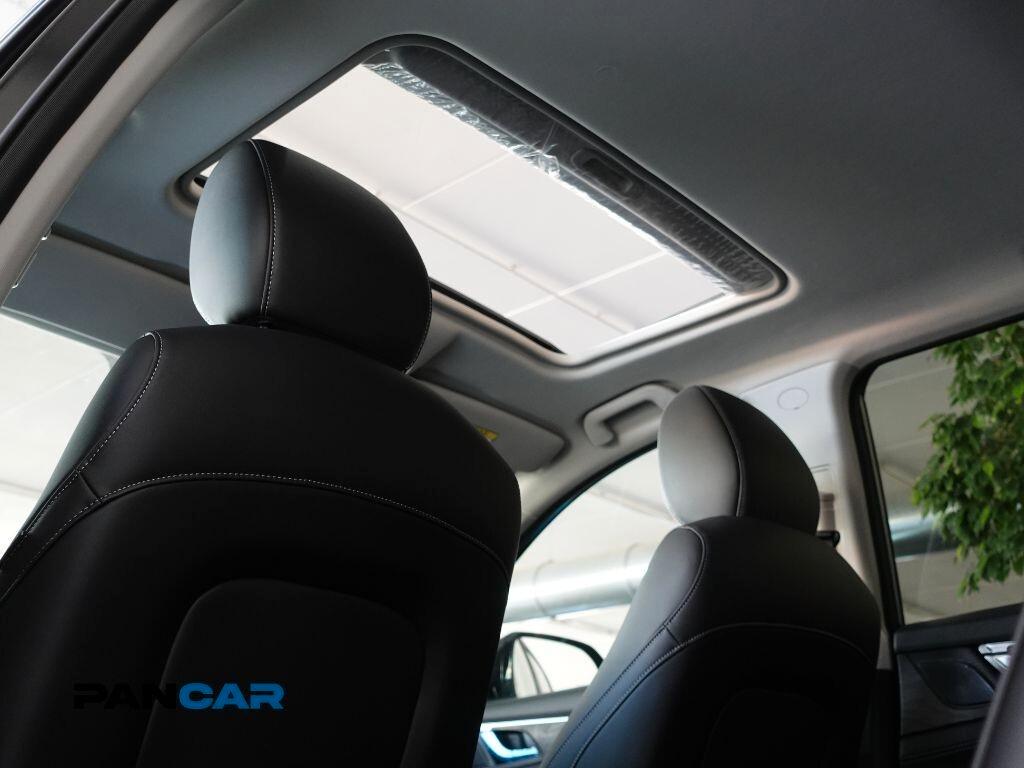 DFSK E5 1.5 PHEV Business 7posti