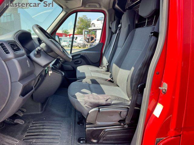 RENAULT Master 2.3 dCi 135 TM Furgone Ice - GD874CN