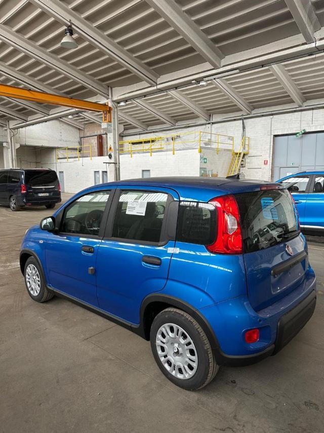 FIAT Panda New Panda 1.0 FireFly S&S Hybrid