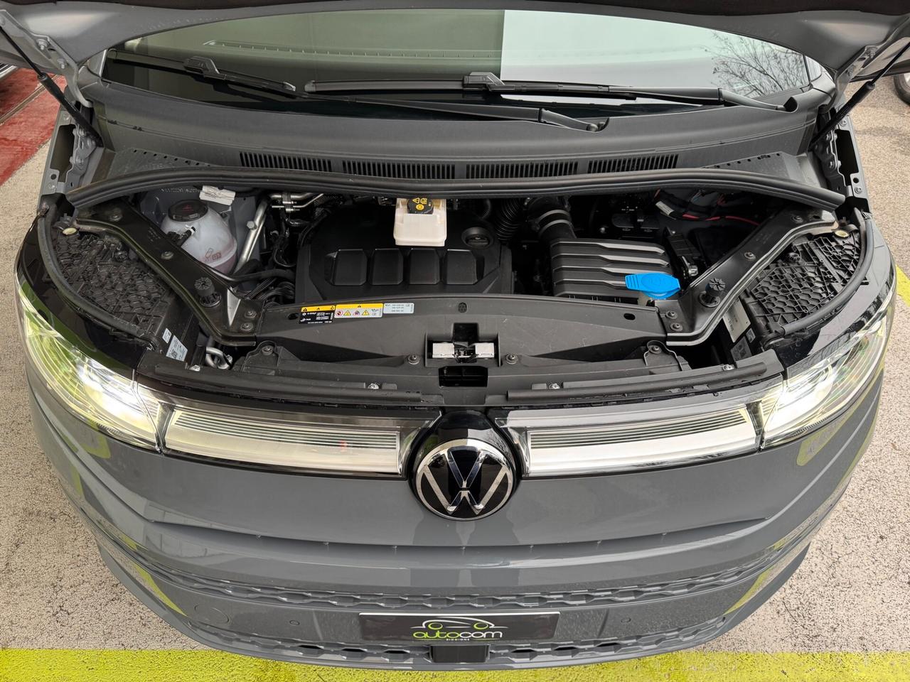 Volkswagen California T7 2.0TDI OCEAN DSG KM0 IVA