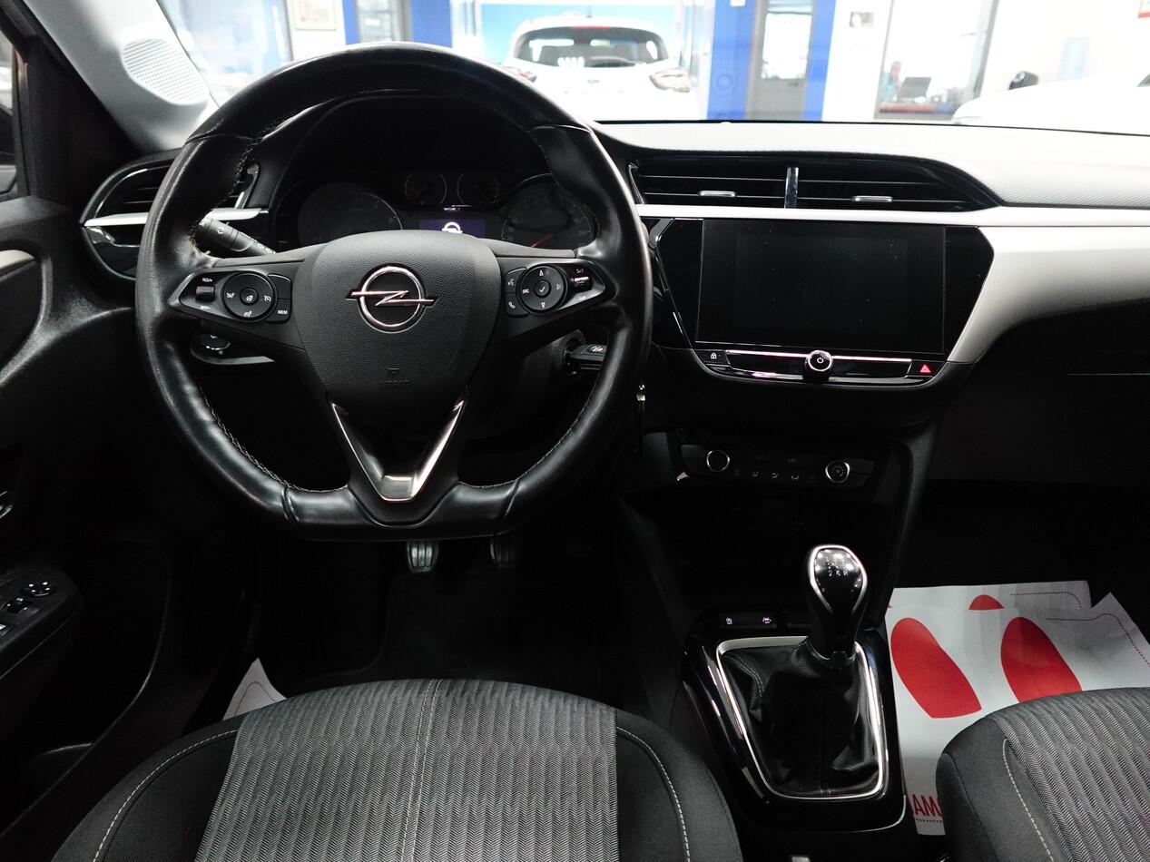 Opel Corsa 1.2 BZ 75 CV EDITION
