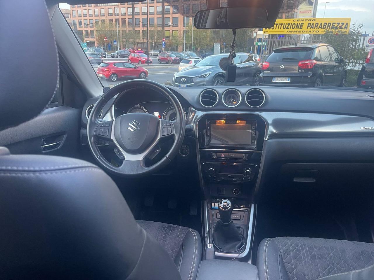 Suzuki Vitara Starview 1.0 Boosterjet