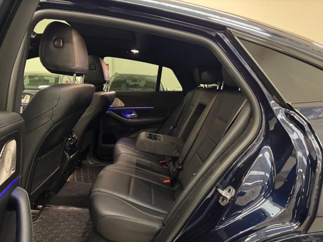 MERCEDES-BENZ GLE 350 d 4Matic Coupé Premium 272CV