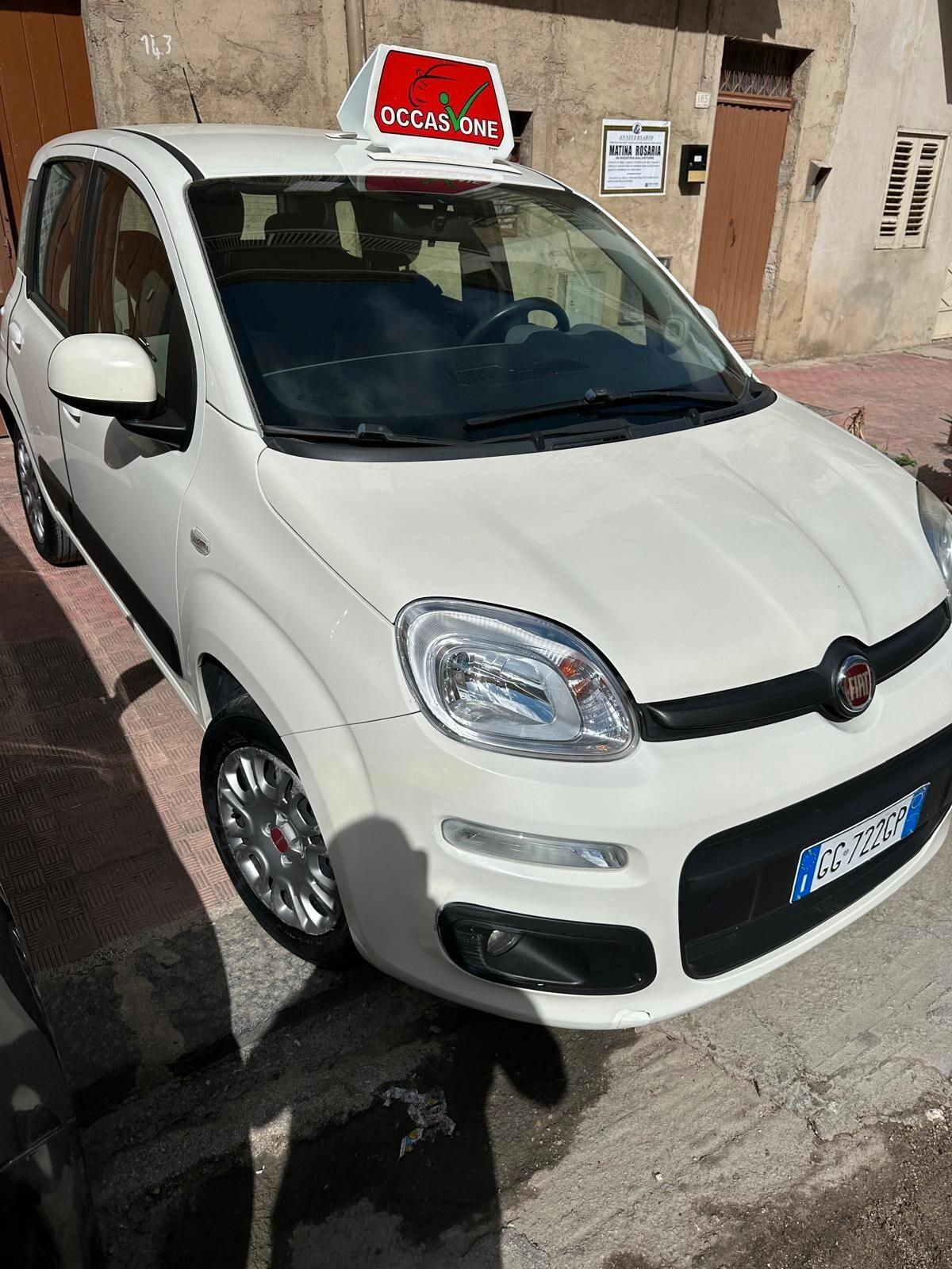 Fiat Panda 1.3 MJT S&S Pop