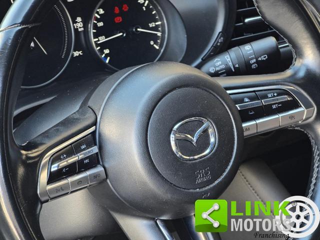 MAZDA 3 Executive 2.0 5p. 122 CV Mhev