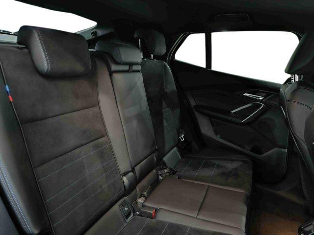 BMW X2 sDrive 18d Msport