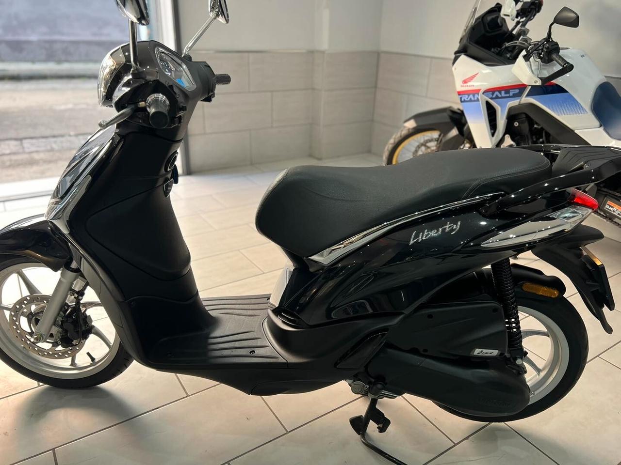 Piaggio 50 N liberty 50 4t 2021