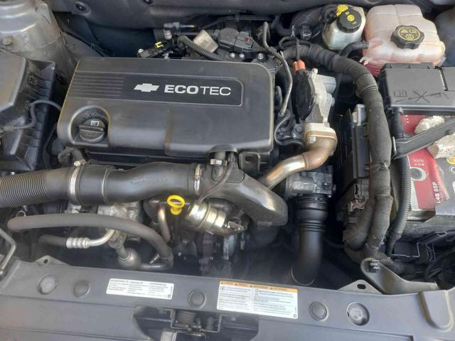 CHEVROLET Cruze 1.7 Diesel Station Wagon LTZ NEOPATENTATI
