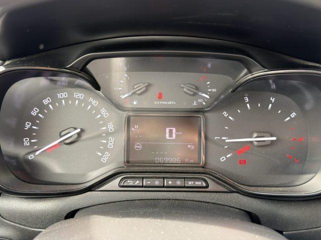 CITROEN C3 C3 PureTech 83 S&S You