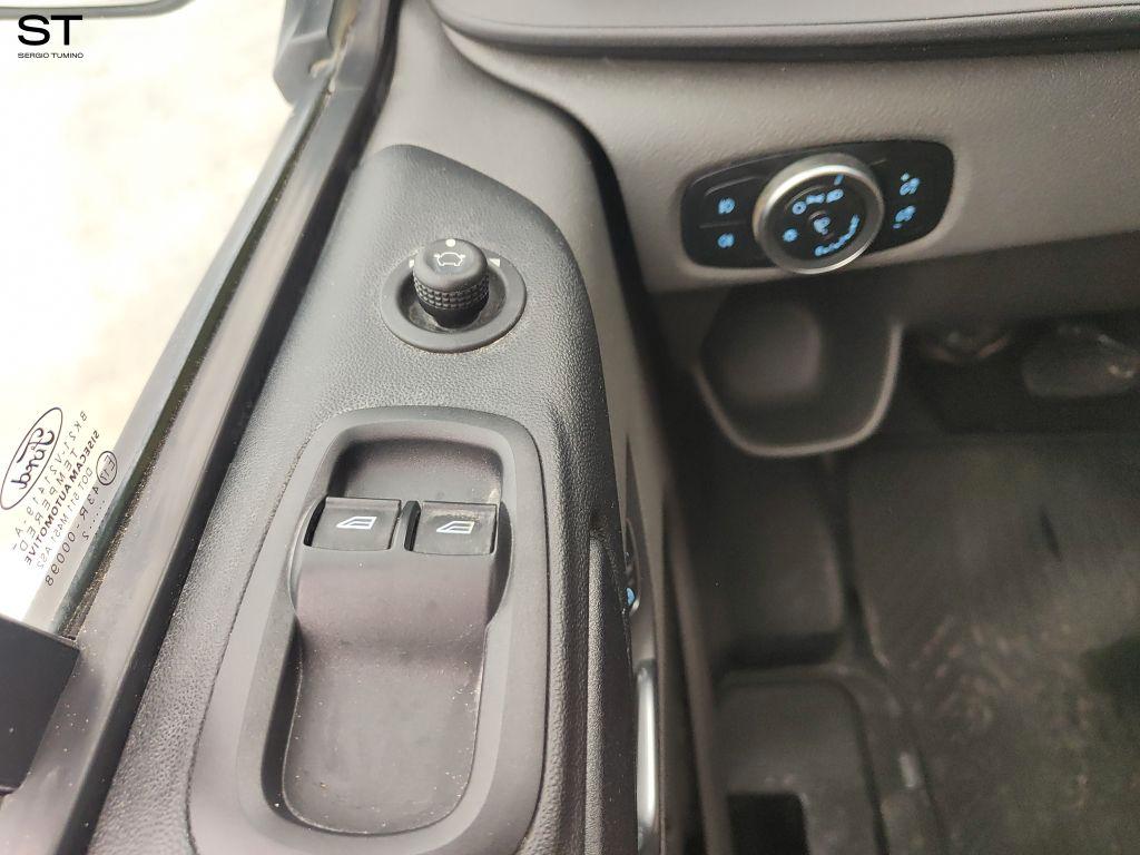 FORD Transit Custom 1ª s - Transit Custom 280 2.0 EcoBlue 130 aut