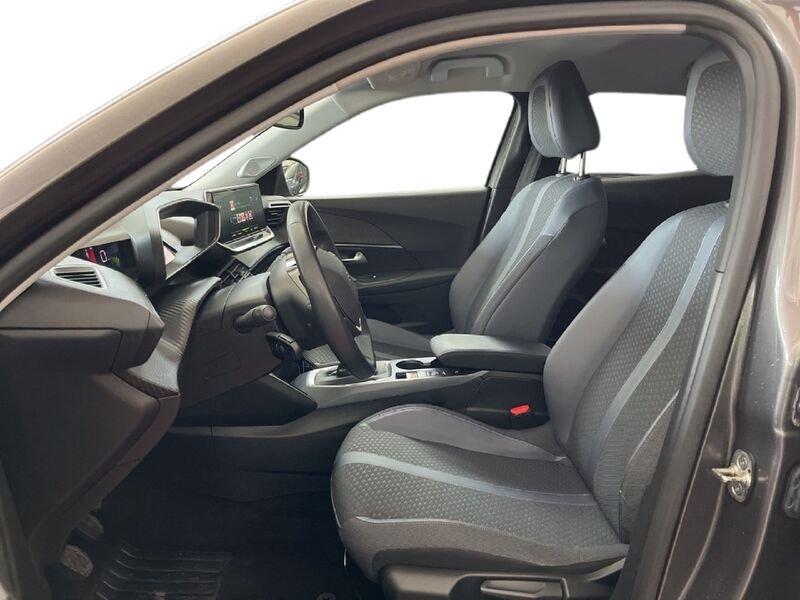 Peugeot 2008 II 2020 1.2 puretech Allure Navi Pack s&s 130cv