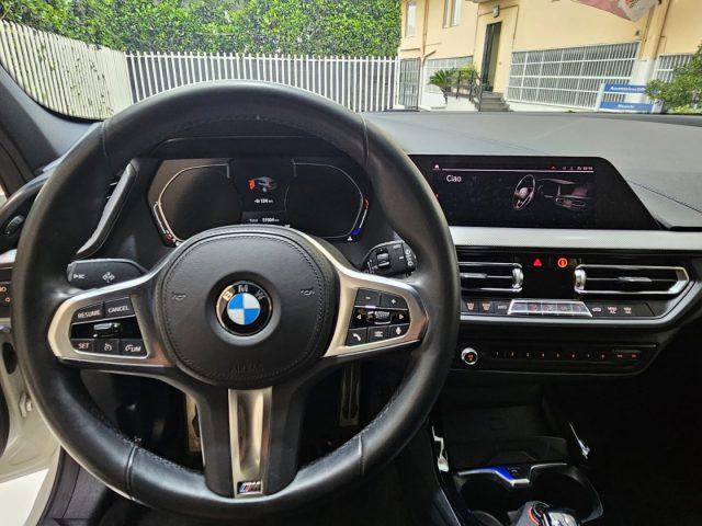 BMW 116 d 5p. Sport tua subito da ?329,00 mensili