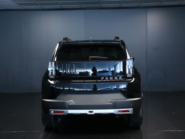 FIAT Grande Panda 1.2 Hybrid 110 CV S&S La Prima