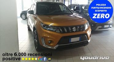 SUZUKI Vitara 1.4 Hybrid Cool