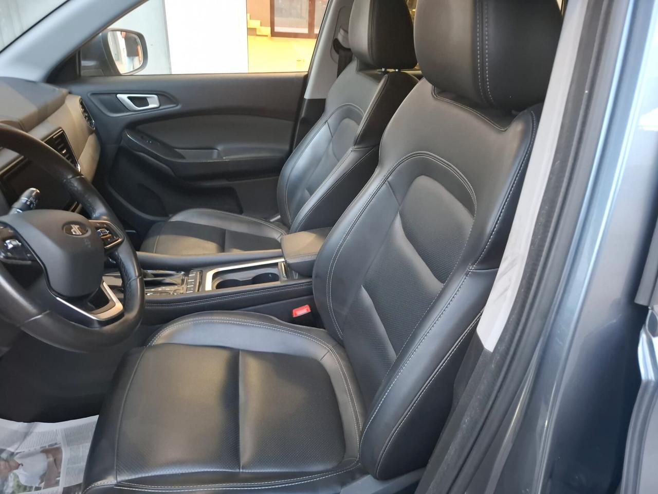 Dr 4.0 1.5 Turbo DCT