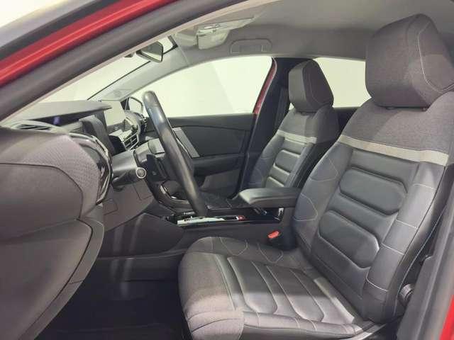 Citroen C4 PureTech 130 S&S EAT8 Shine