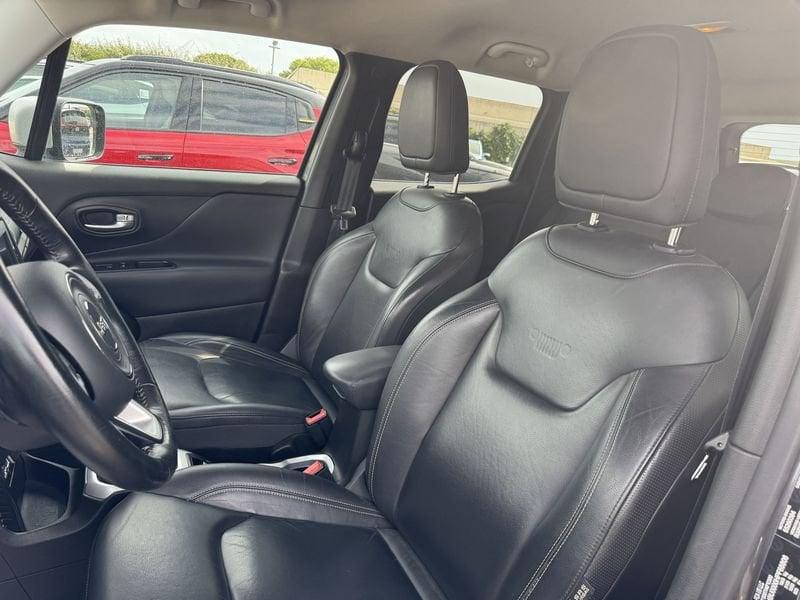 Jeep Renegade Renegade 1.6 Mjt 120 CV Limited