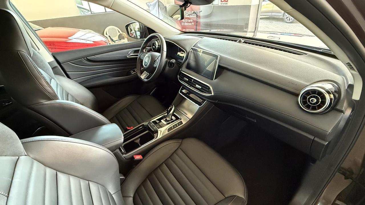 Mg HS 1.5T-GDI AT Luxury NO VINCOLI FINAZIARI