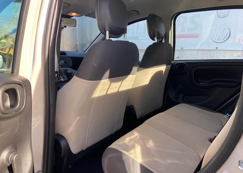 Fiat Panda 1.2 Pop
