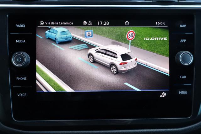 VOLKSWAGEN Tiguan 1.5 TSI 150 CV DSG Life