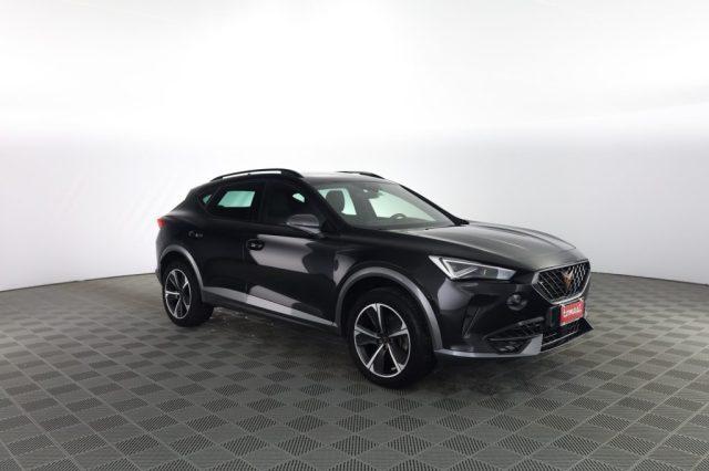 CUPRA Formentor Formentor 1.5 TSI DSG