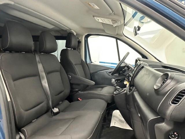 Fiat Talento 1.6 MJT 120CV PL * 9 POSTI * EURO6 *