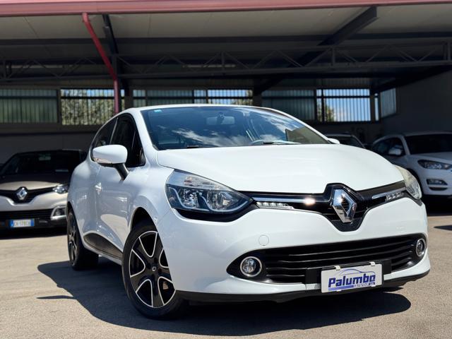 RENAULT Clio 1.5 dCi 8V 90CV Start&Stop 5 porte Energy