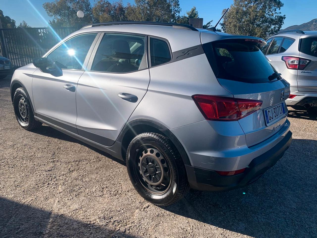 Seat Arona 1.0 EcoTSI Reference - 2022