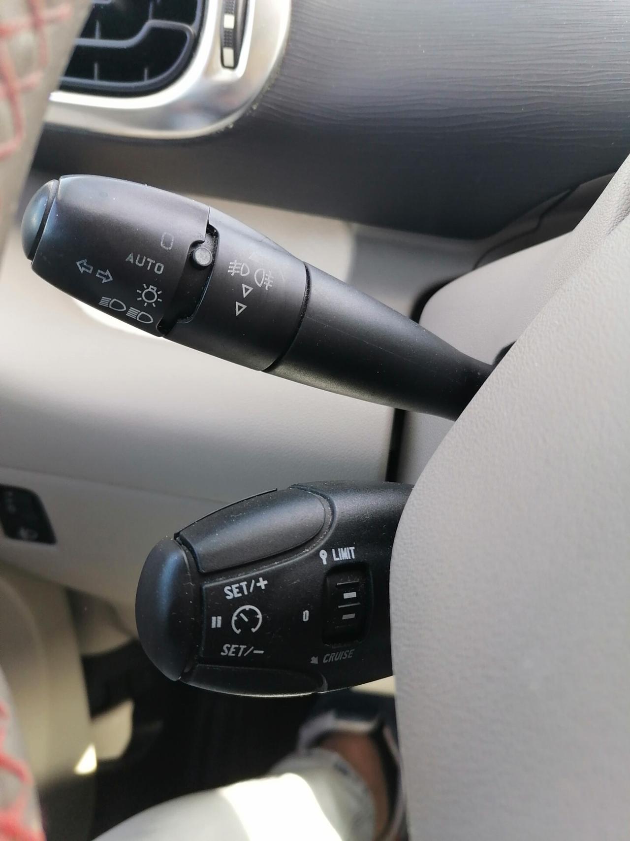 Citroen C3 Picasso 1.6 HDi 90 Exclusive