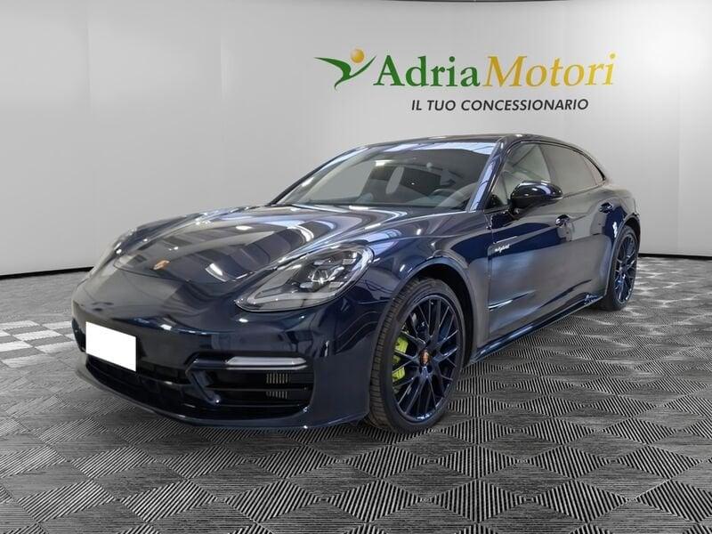 Porsche Panamera Panamera 4 E-Hybrid Sport Turismo